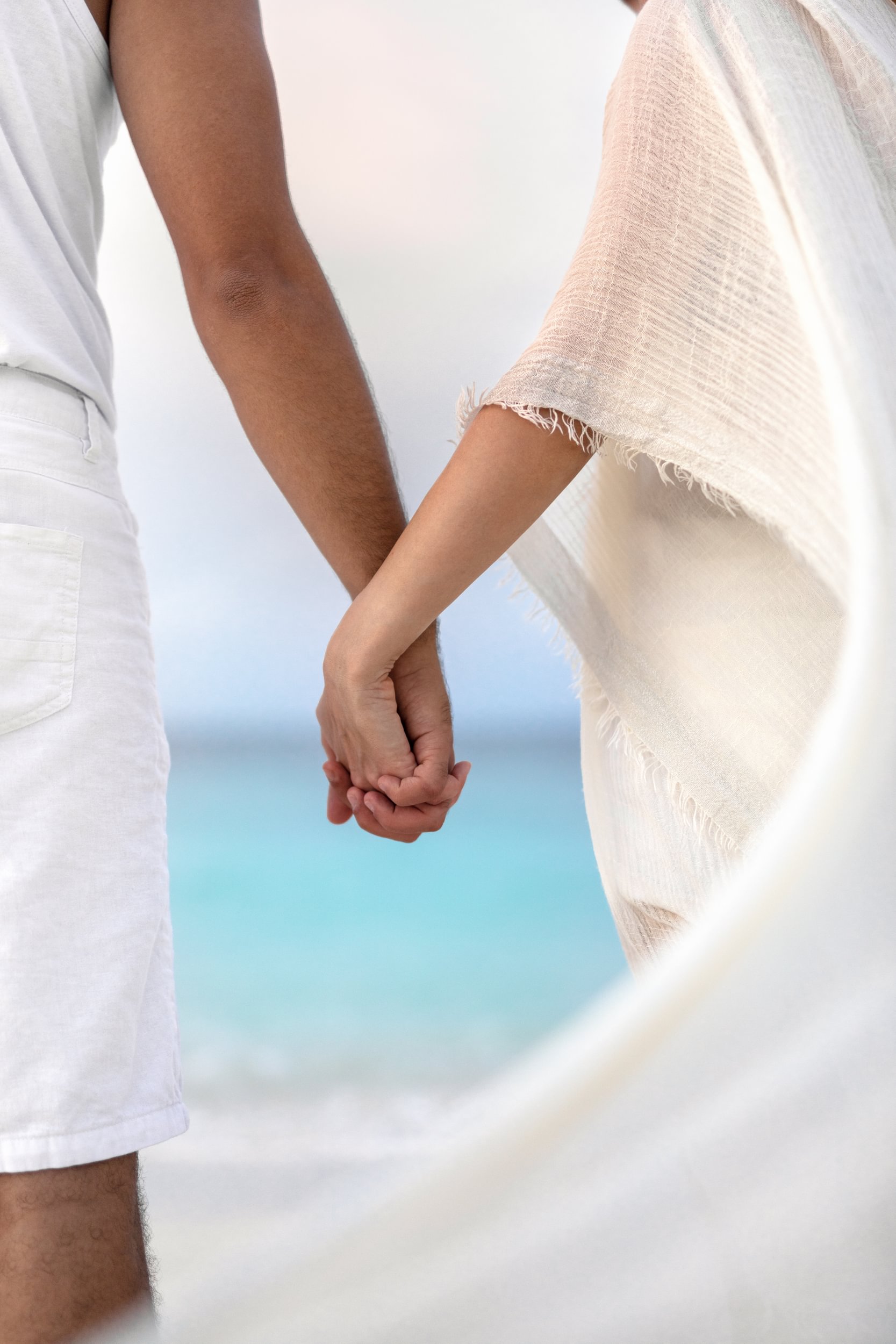 Honeymoon destination